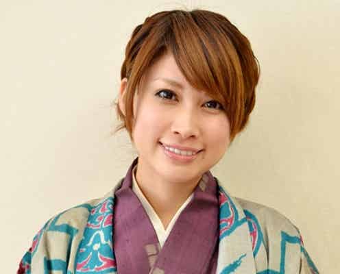 美人農業タレント、詐欺を乗り越え女優業に奮闘 舞台「かたつむり」まもなく公開