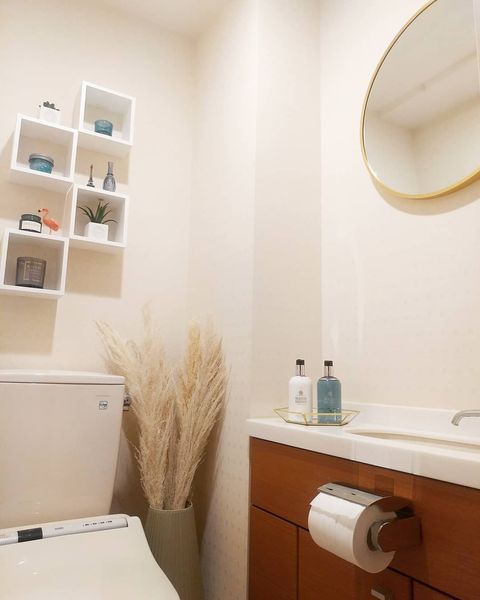 お部屋が映える パンパスグラス の飾り方 インテリアがグッと素敵になるアイデア モデルプレス お部屋が映える パンパスグラス の飾り方 インテリアがグッと素敵になるアイデア モデルプレス