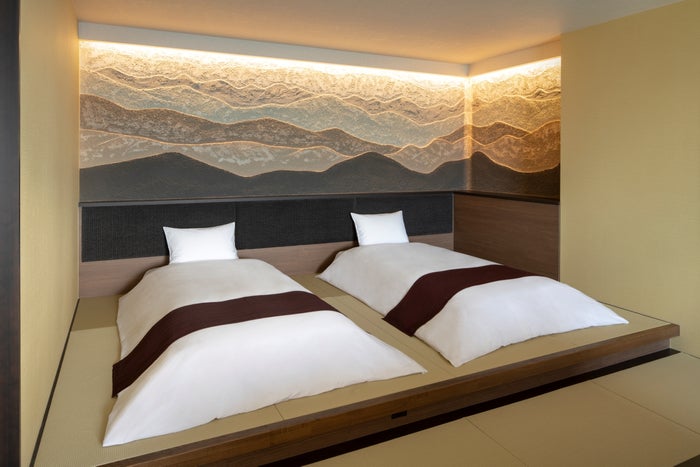 星野リゾート　界 霧島／画像提供：星野リゾート