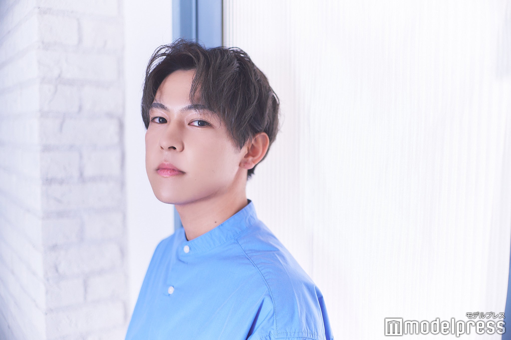 松見守紘さん（C）モデルプレス