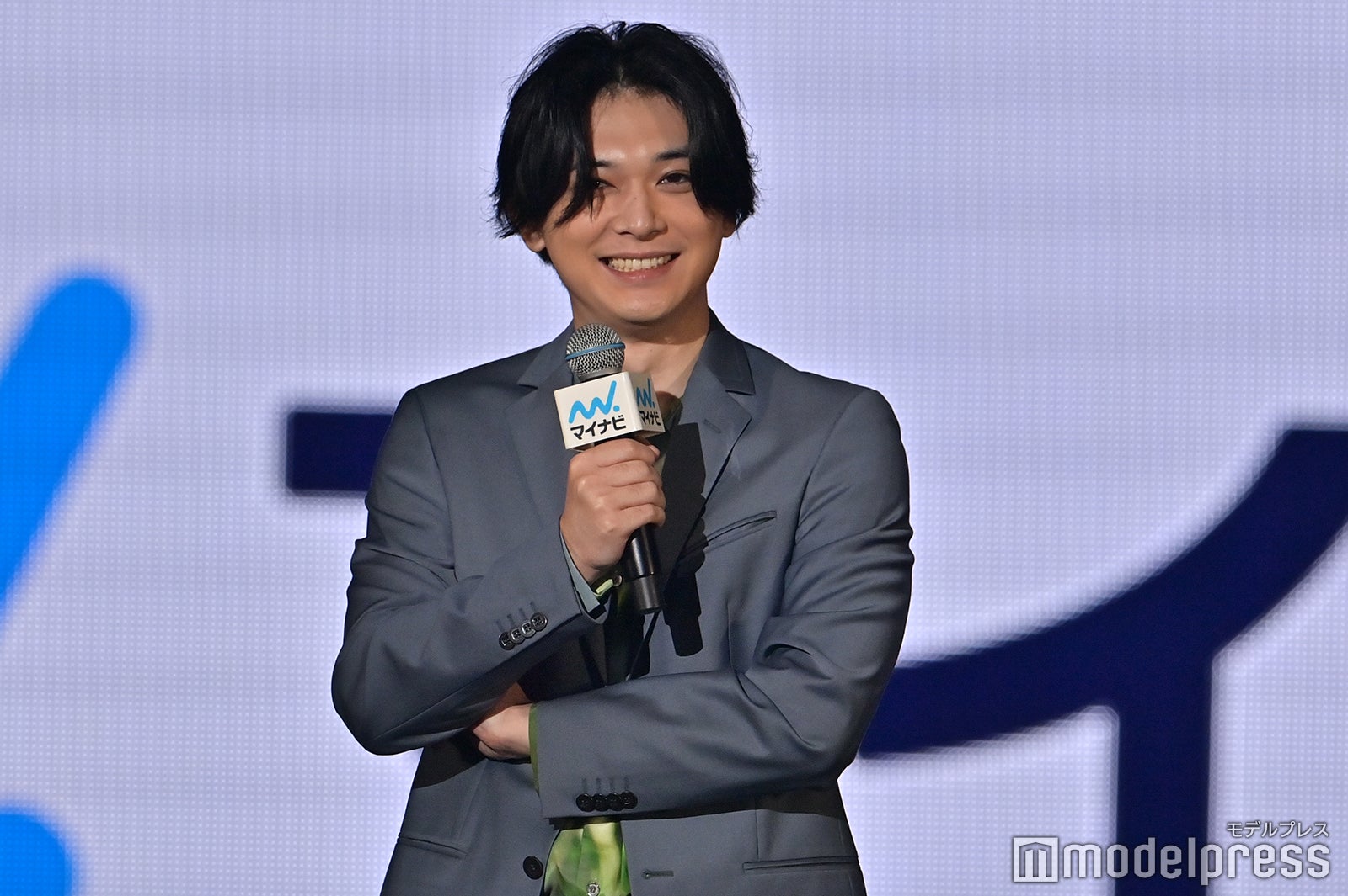 吉沢亮（C）モデルプレス