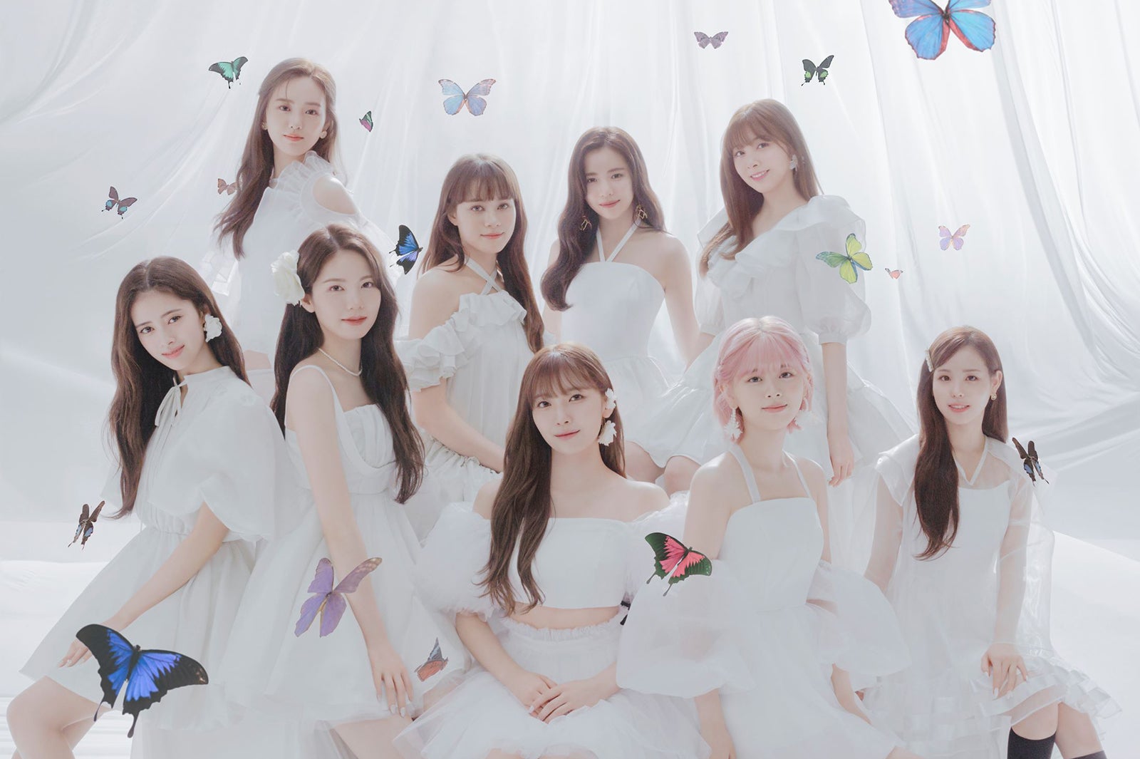 NiziU「Paradise」が心に響く理由「映画ドラえもん」とリンクする世界を紐解く