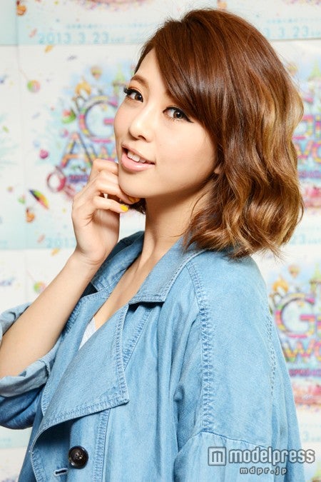 モデル吉田夏海 美脚 美ヒップの秘訣を語る モデルプレスインタビュー モデルプレス モデル吉田夏海 美脚 美ヒップの秘訣を語る モデルプレスインタビュー モデルプレス