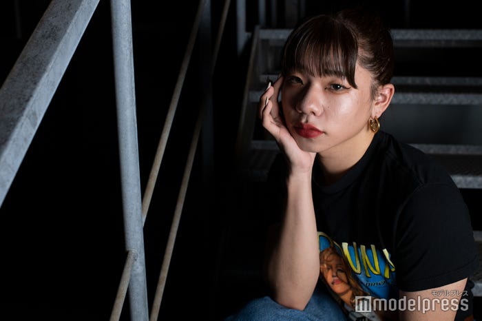 とうあ(C)モデルプレス