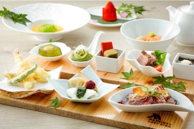 関西では大阪だけの開催も…！「注目の新スポット＆イベント」9選