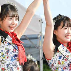 Akb48フレッシュ選抜16人 夏全開セトリにお台場熱狂 Tif19 セットリスト モデルプレス Akb48フレッシュ選抜16人 夏全開セトリにお台場熱狂 Tif19 セットリスト モデルプレス
