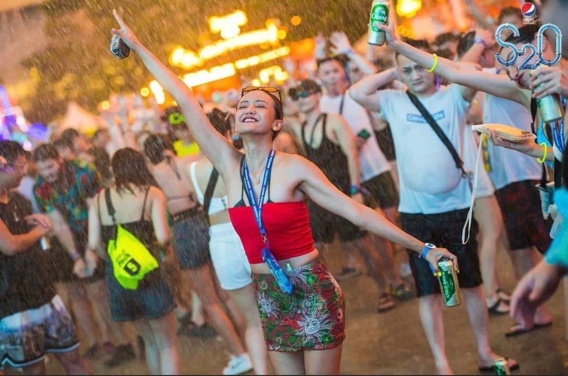 S2O FESTIVAL過去開催時の様子（提供画像）