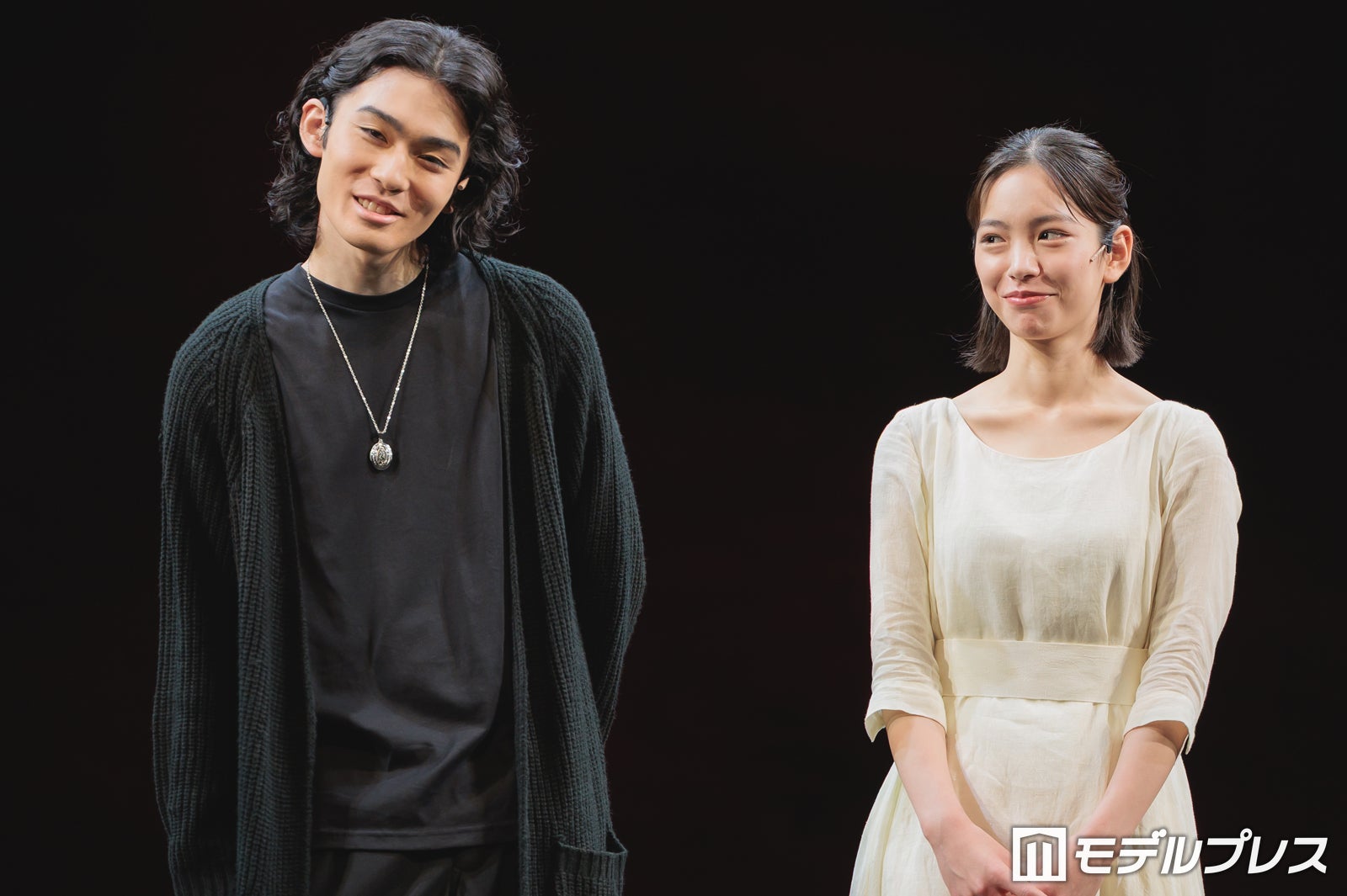 市川染五郎、當真あみ（C）モデルプレス