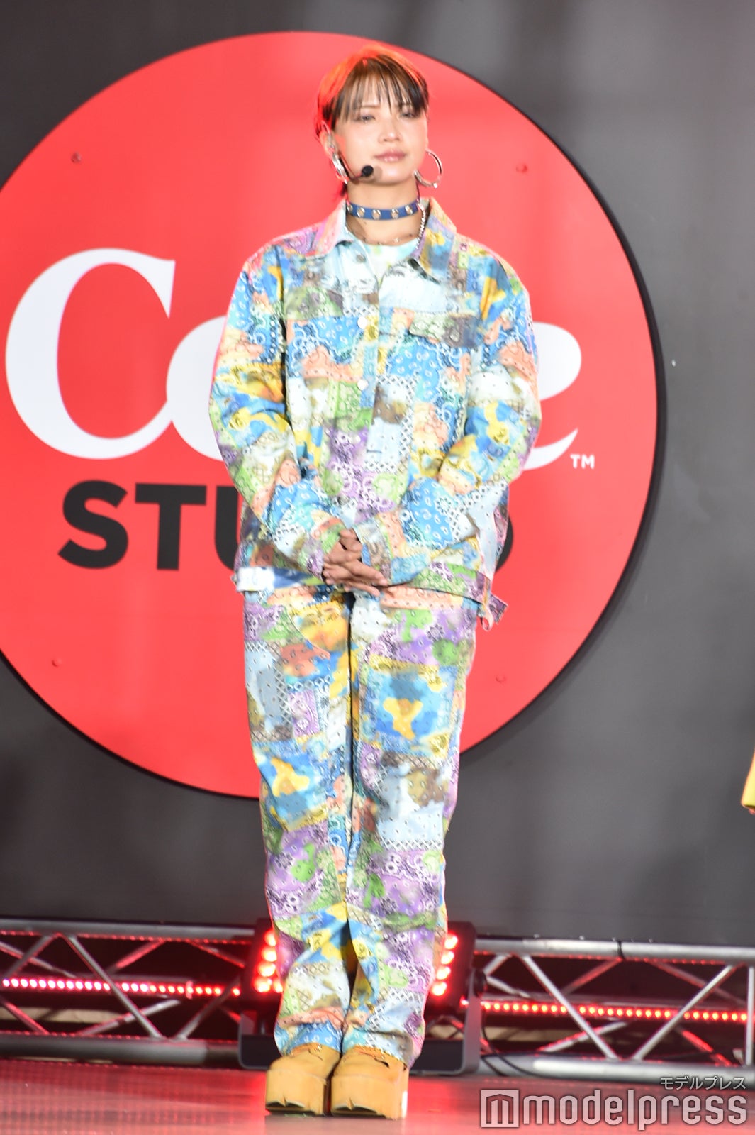 フォーエイト48（C）モデルプレス