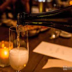 (C)モデルプレス