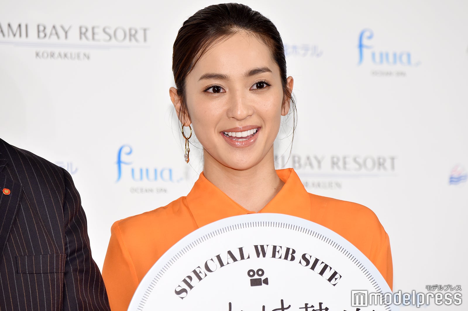 中村アン（C）モデルプレス