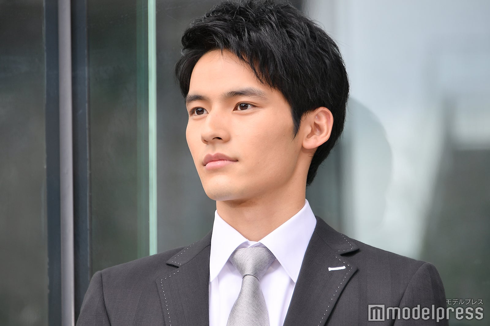 岡田健史（C）モデルプレス