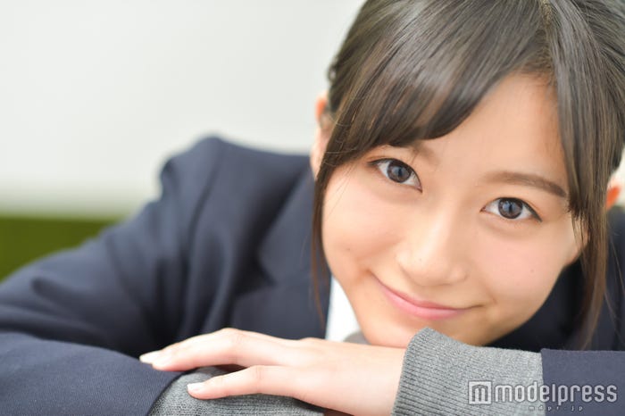 “ゆきゅん”こと船越雪乃さん(C)モデルプレス
