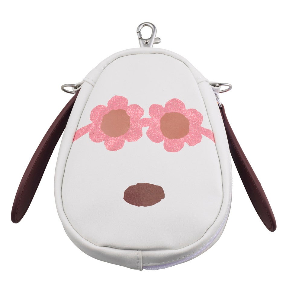 ポーチ／画像提供：ユニバーサル・スタジオ・ジャパン