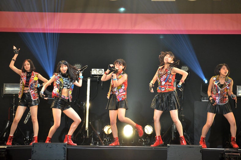 ベイビーレイズ