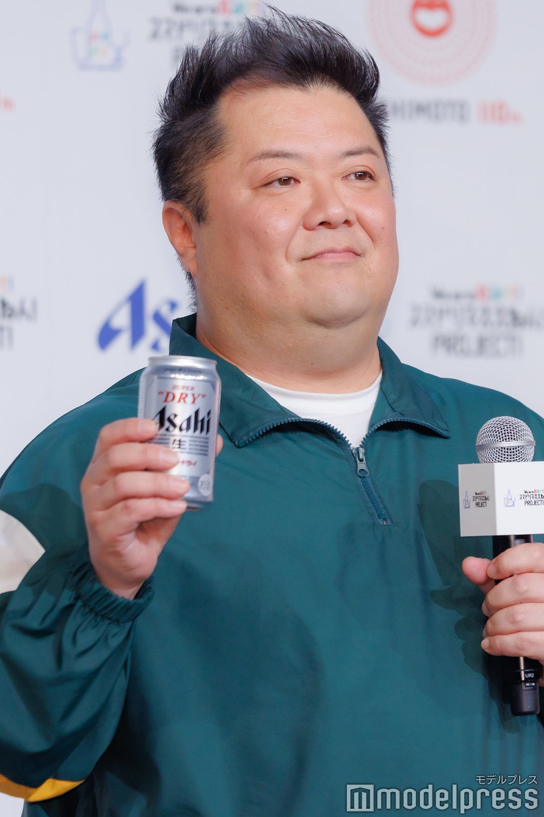 小杉竜一 （C）モデルプレス