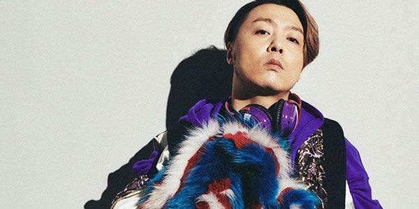 △堂本剛着ENDRECHERIフーディー黒新品未使用パーカー未開封