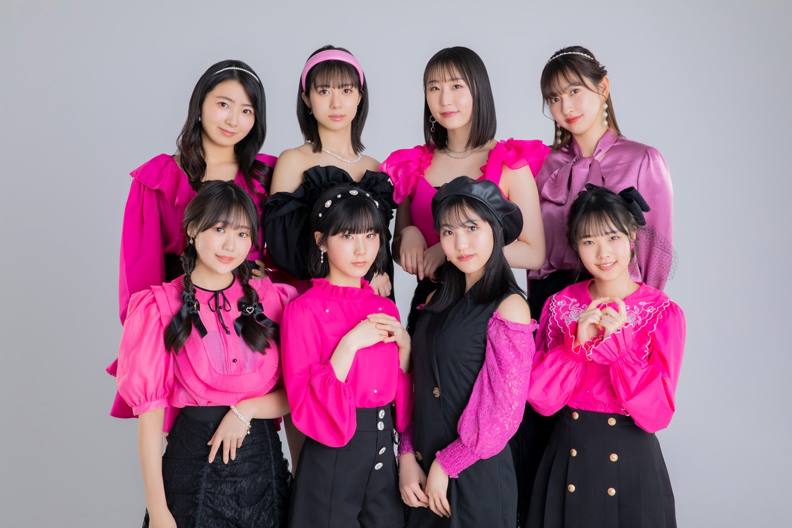 Juice＝Juice・つばきファクトリーらハロプロ集結「TIF2022」出演決定