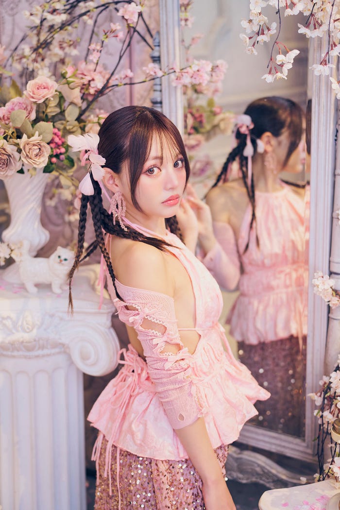 吉木千沙都(提供写真)