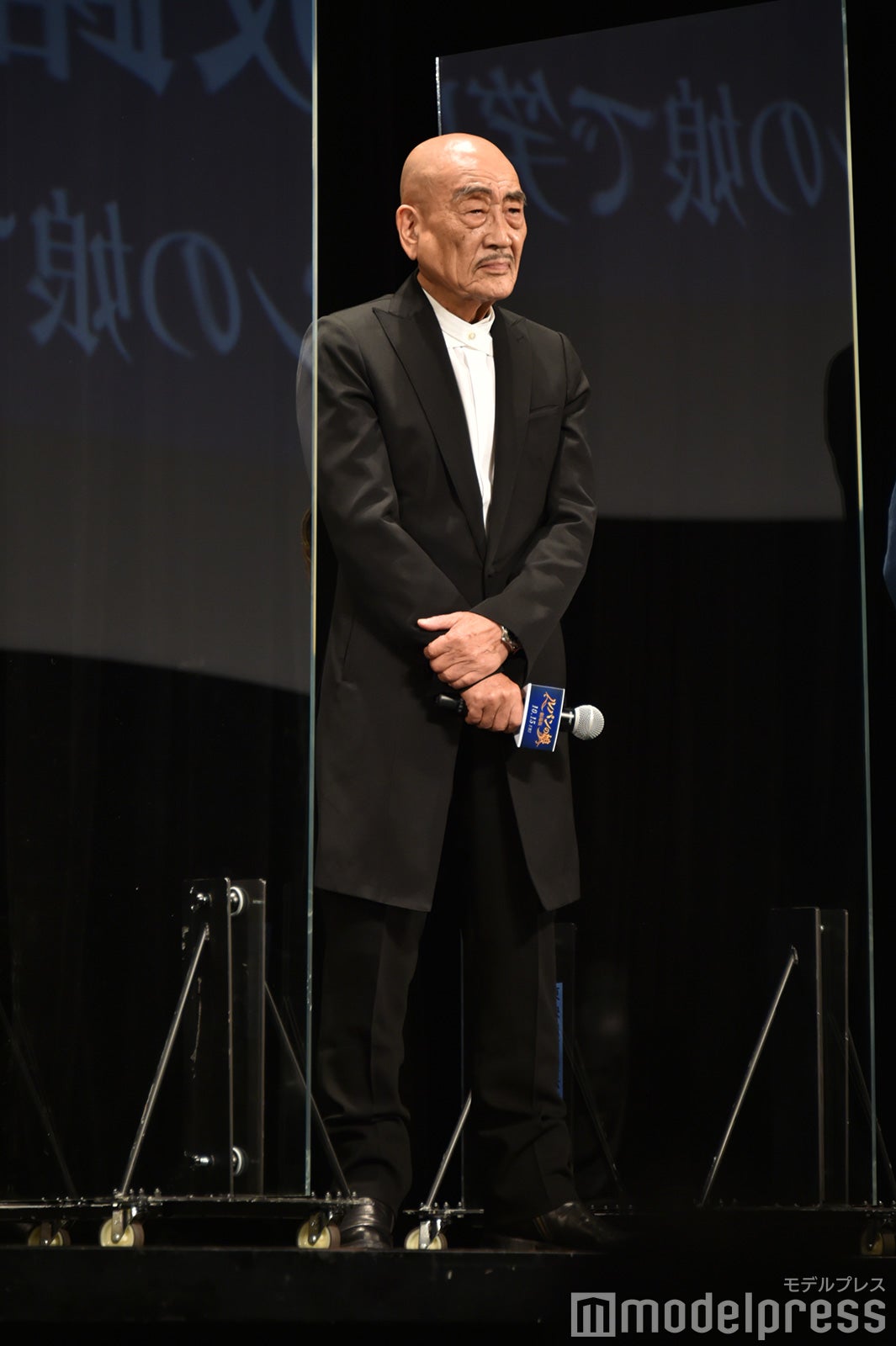 麿赤兒（C）モデルプレス