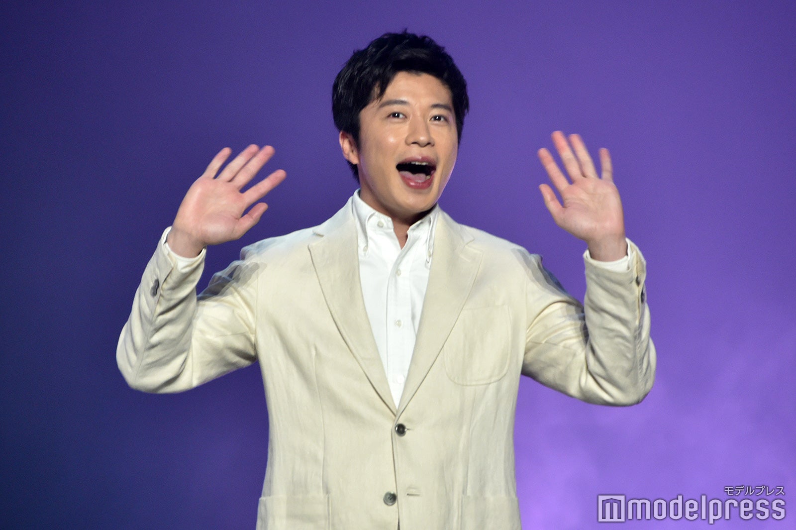 田中圭（C）モデルプレス