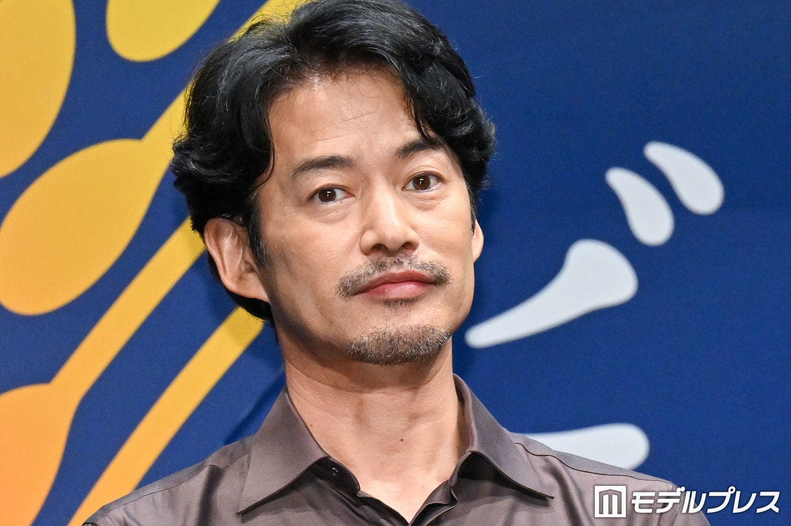 竹野内豊（C）モデルプレス