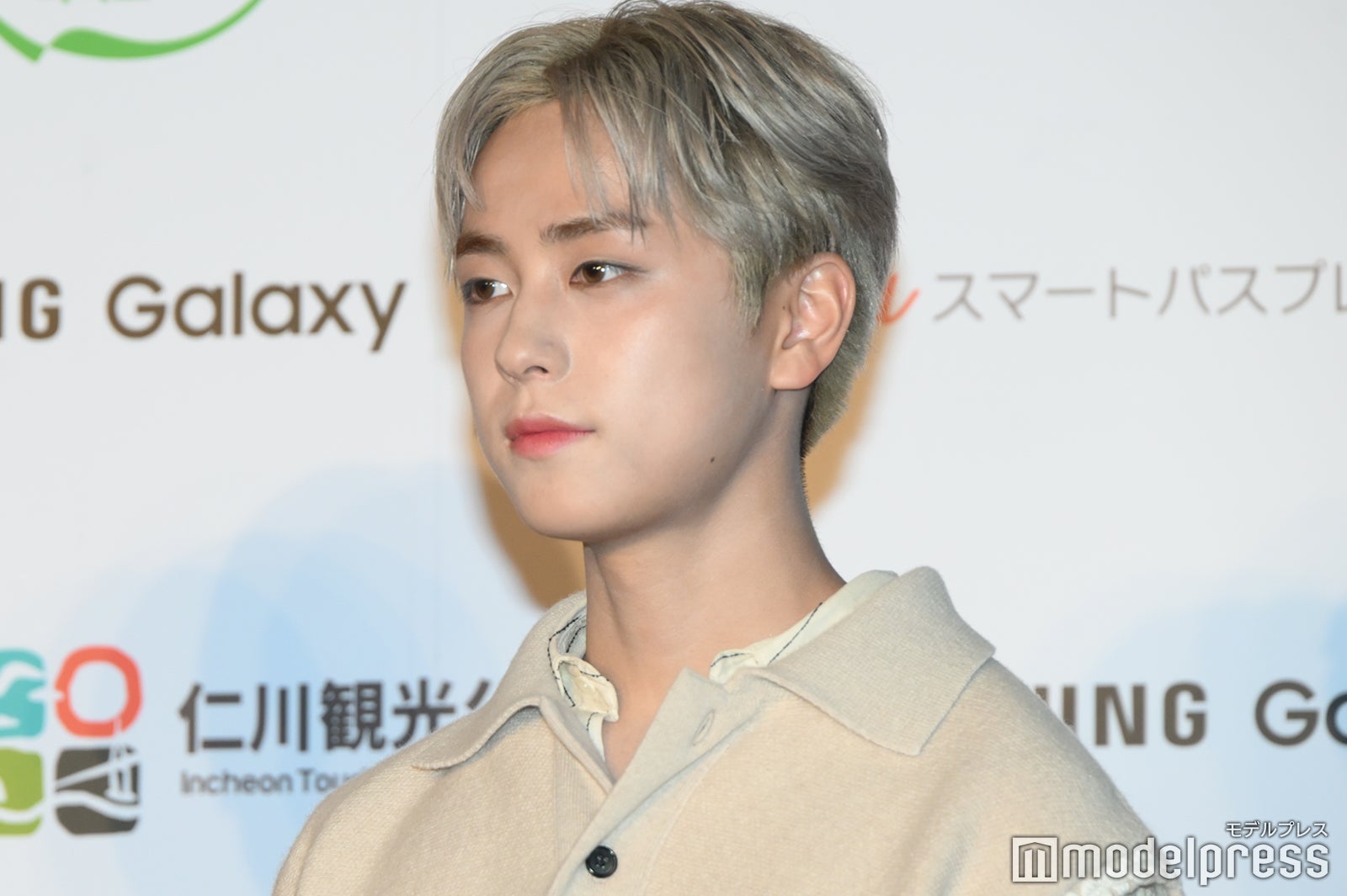 TAKI（C）モデルプレス