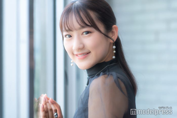 野口緒美さん(C)モデルプレス