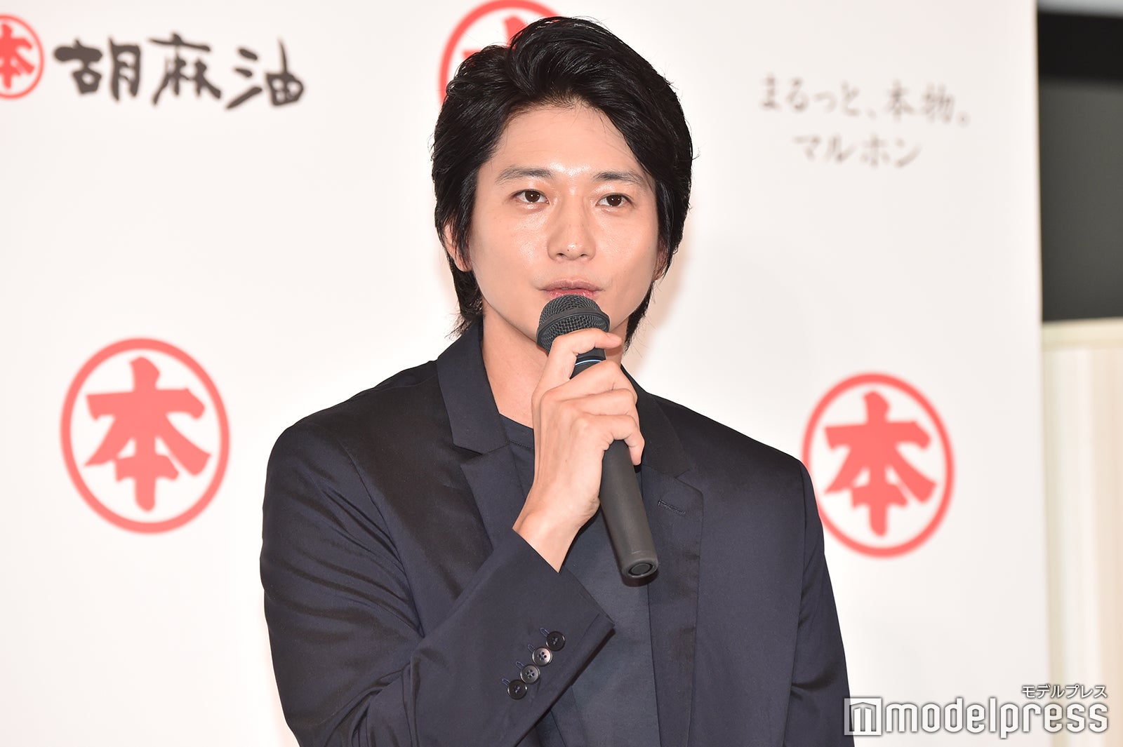 向井理（C）モデルプレス