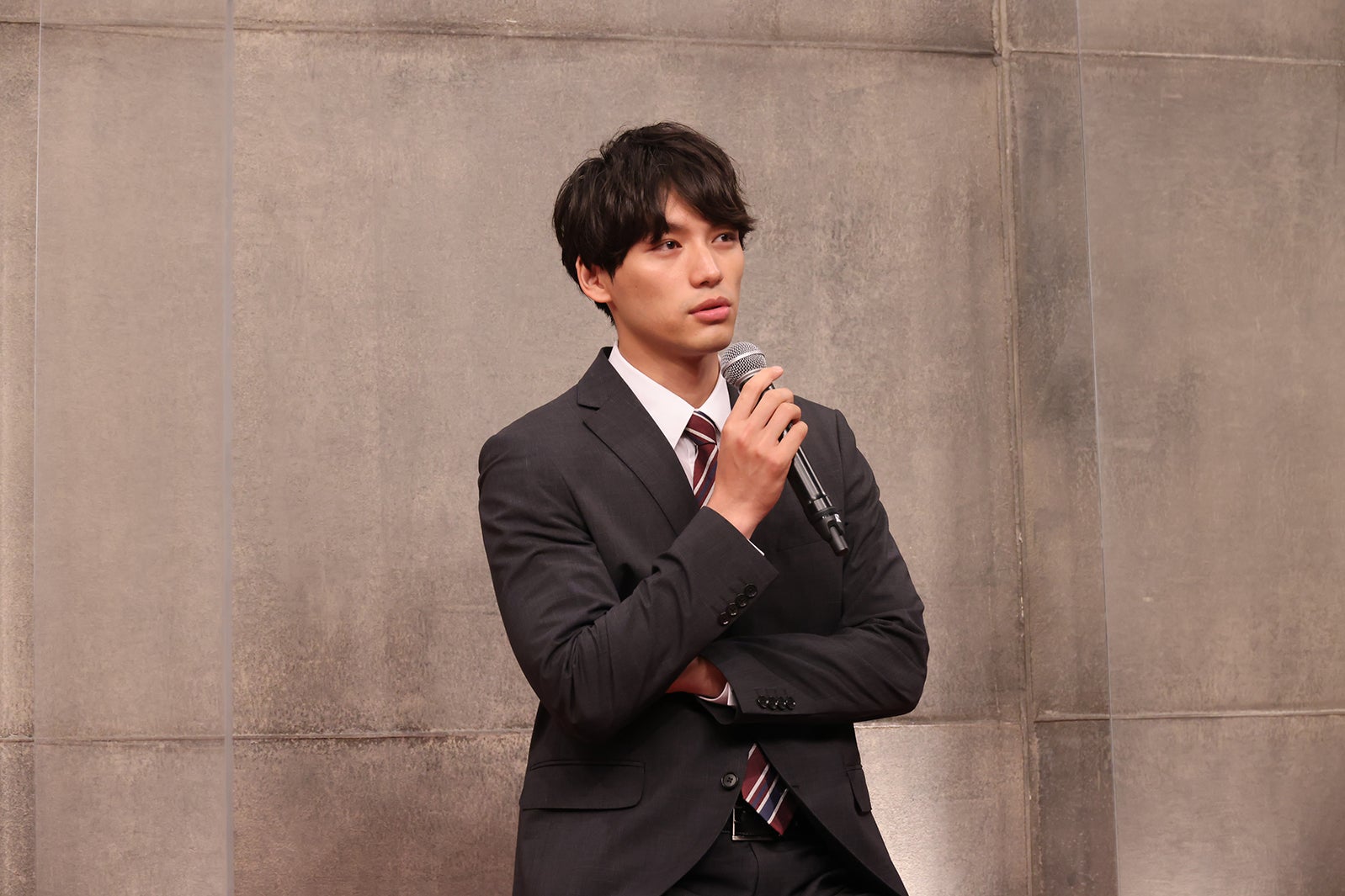 福士蒼汰（C）カンテレ