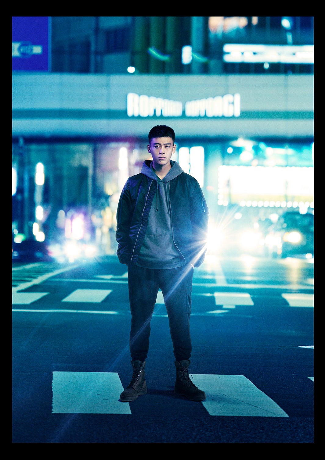 竹内涼真（C）テレビ朝日