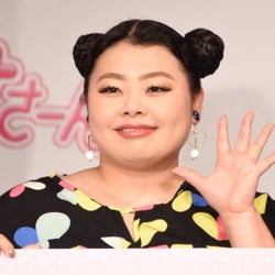 渡辺直美、NYでの活躍にスタジオ騒然「雑誌の表紙とか…」
