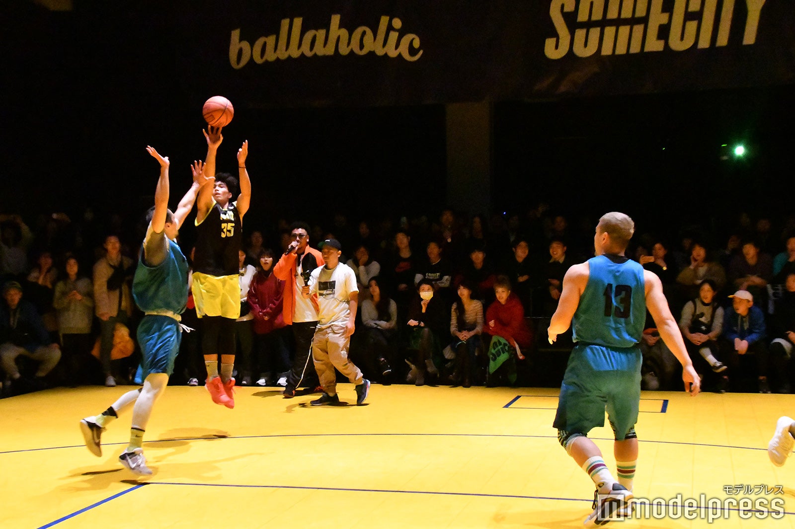 「SOMECITY TOKYO」 （C）モデルプレス