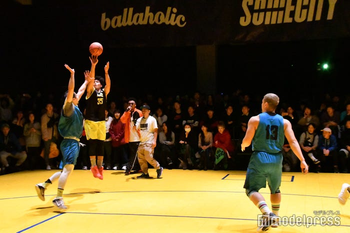 「SOMECITY TOKYO」 (C)モデルプレス