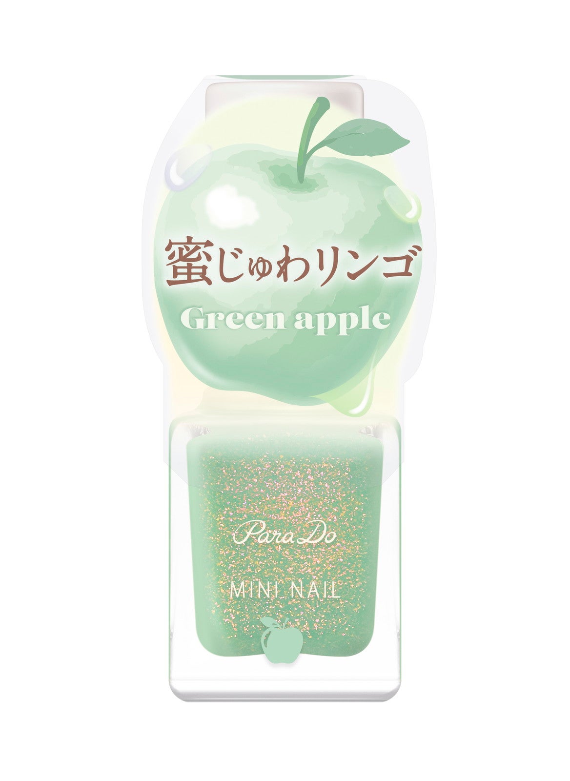 パラドゥ　ミニネイル ＜GN08＞／提供画像