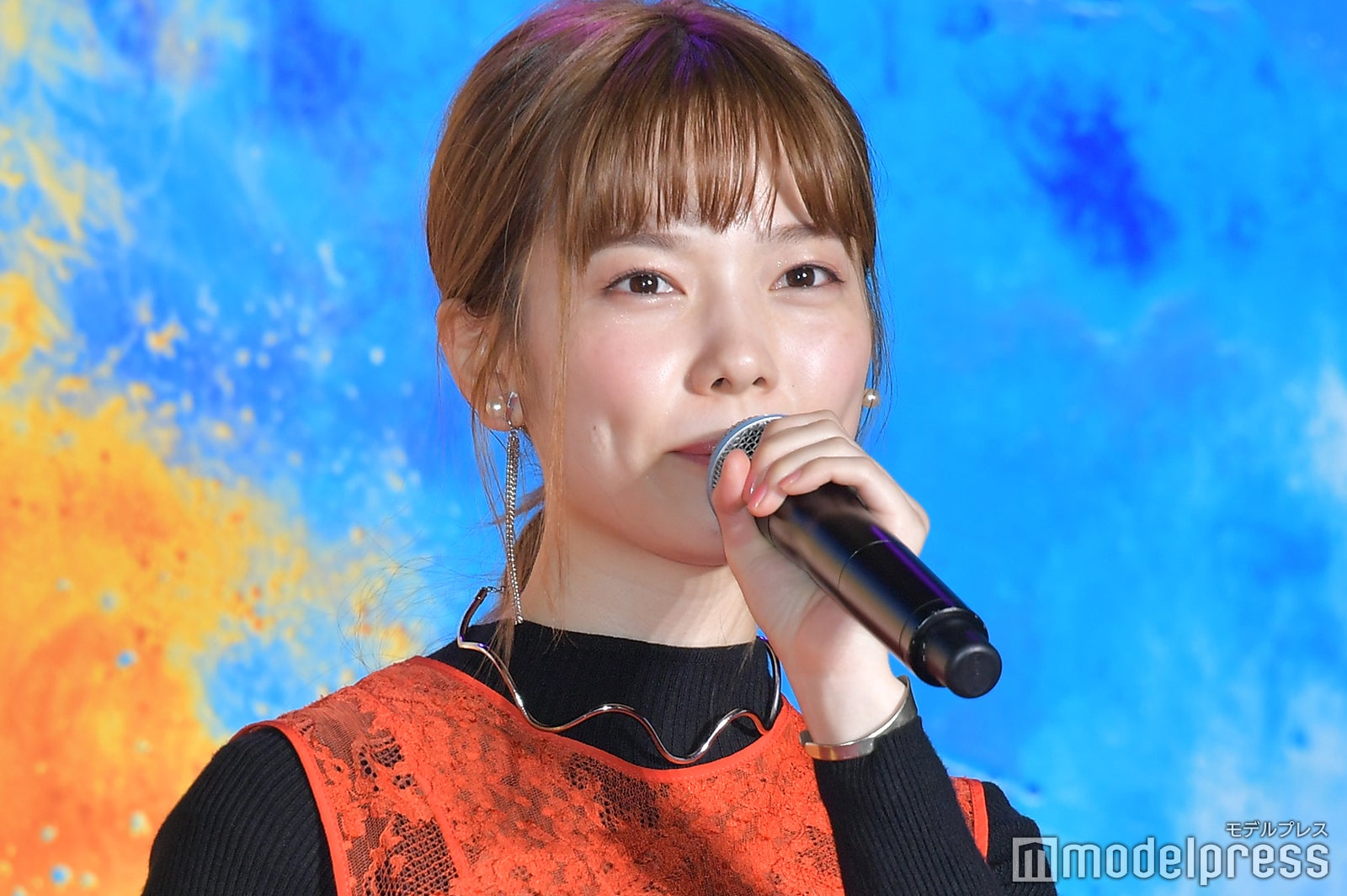 島崎遥香（C）モデルプレス