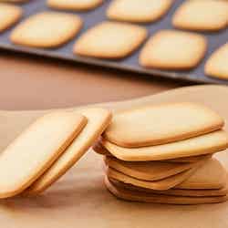 焼きたて北海道ミルククッキー1袋8枚入600円(税込)/提供画像