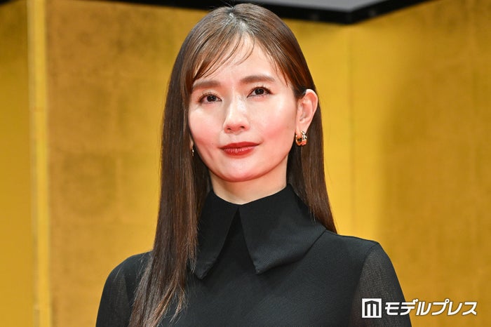 中村ゆりさん、直腸がんのため死去 享年44 13年前にもがん発症・今年8月に「突然余命わずかと告知」【全文】