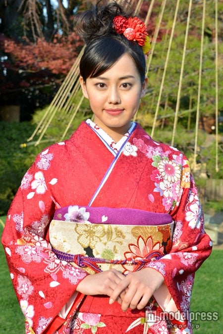 現役早大生女優・宮崎香蓮、学業との両立に本音　モデルプレスインタビュー