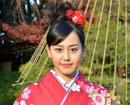 現役早大生女優・宮崎香蓮、学業との両立に本音 モデルプレスインタビュー