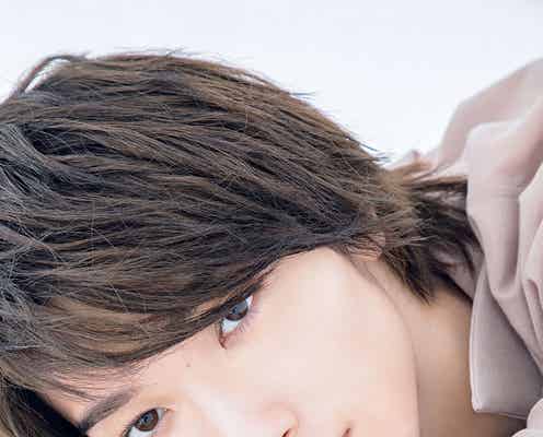 横浜流星の“流星スマイル”が最高に癒される「CHANTO」史上初の男性単独表紙