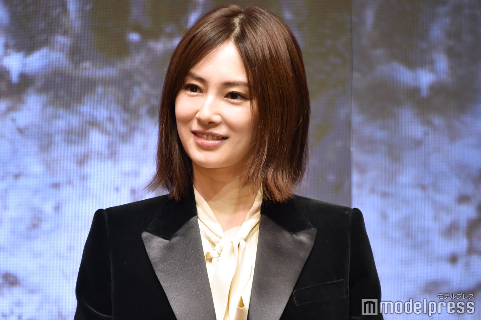 北川景子 予想外の展開に 芸能人としてもダメ 櫻井翔との 謎ディ コンビにも反響 モデルプレス