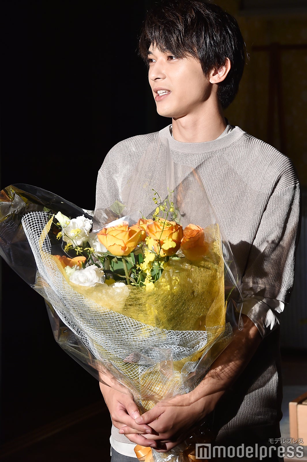 吉沢亮（C）モデルプレス