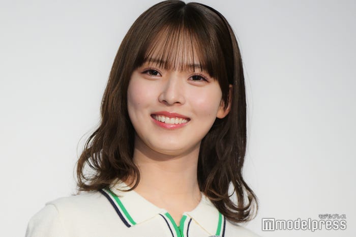 中嶋優月(C)モデルプレス