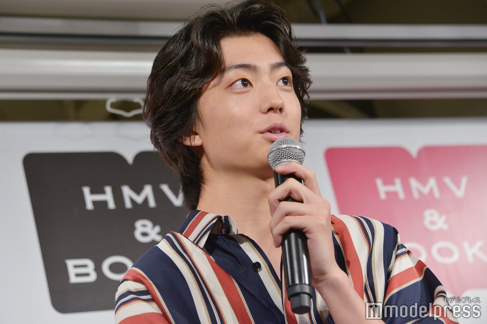 健太郎 （C）モデルプレス