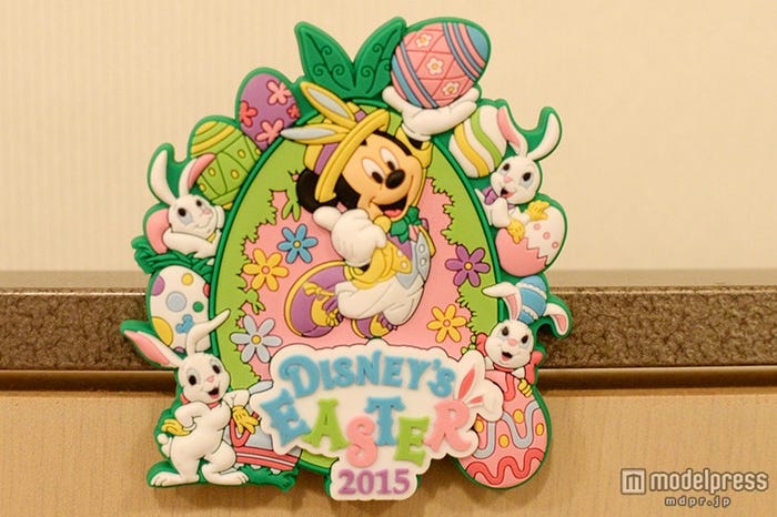 マグネット¥750/ディズニーランド