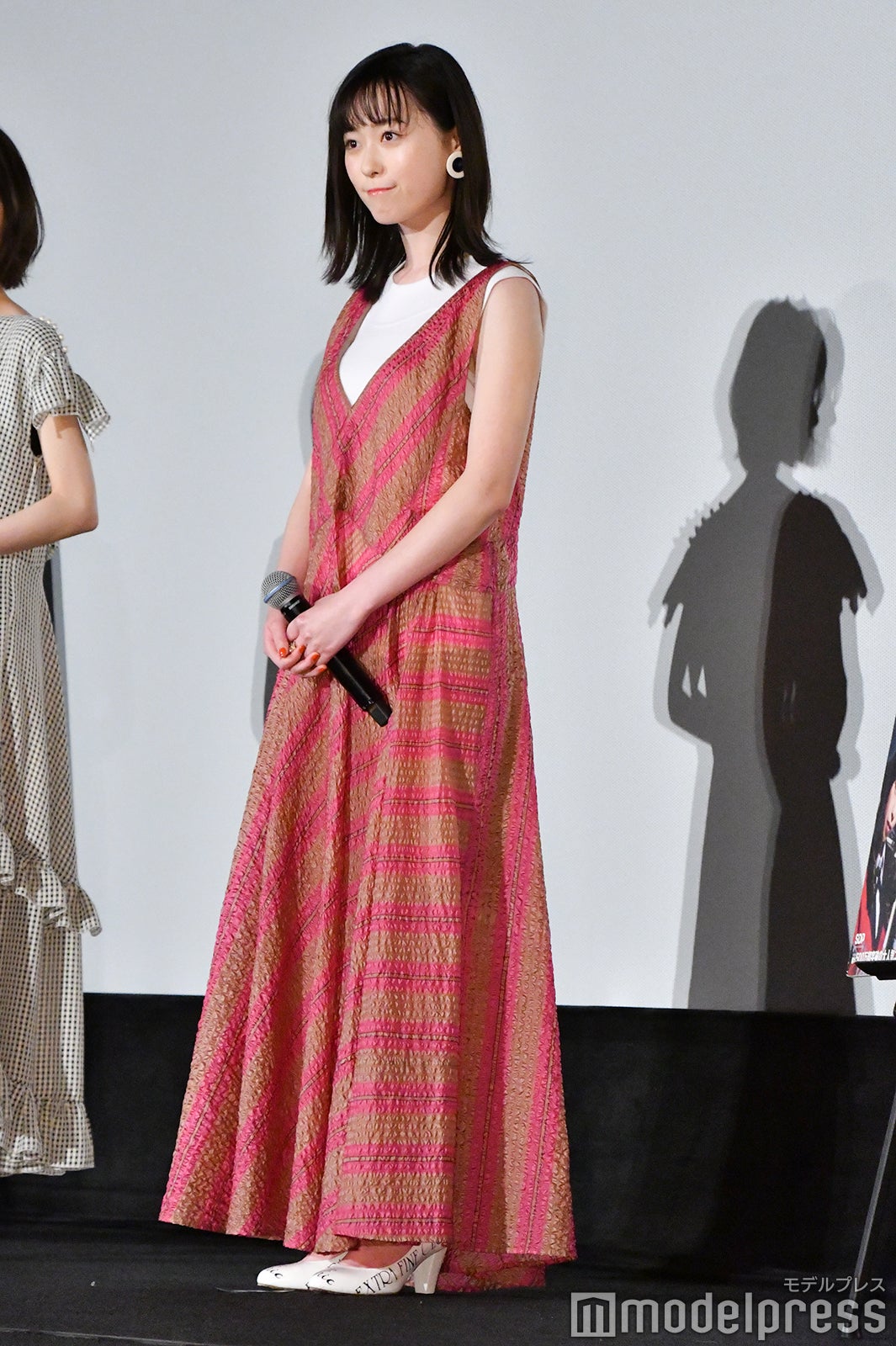 福原遥 （C）モデルプレス