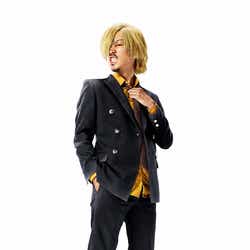 One Piece ナミ 完全再現 が話題の泉里香 可能な限り近づけないと 懸命なトレーニング明かす 水着オフショットに反響殺到 モデルプレス