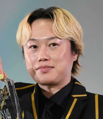 見取り図・リリーが年内結婚へ フリーアナ・今川菜緒と 今年8月に手つなぎデート＆同棲報じられる