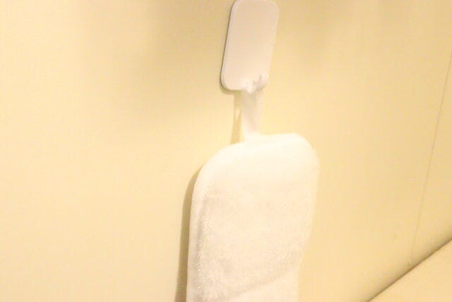 はさめるスポンジ ループ はさめるスポンジ ループ